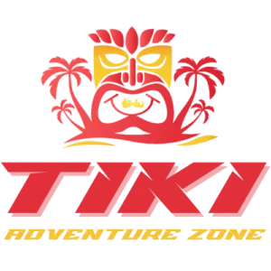 Go Kart Racing near me, Tiki Adventure Zone